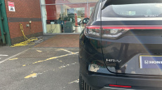 Honda HR-V 1.5 eHEV Elegance 5dr CVT Hybrid Hatchback